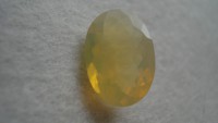 12:オパール　乳白色　2.5ｃｔ　￥43,200